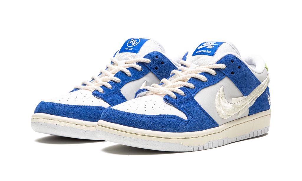 NK SB Dunk Low Pro Fly Streetwear