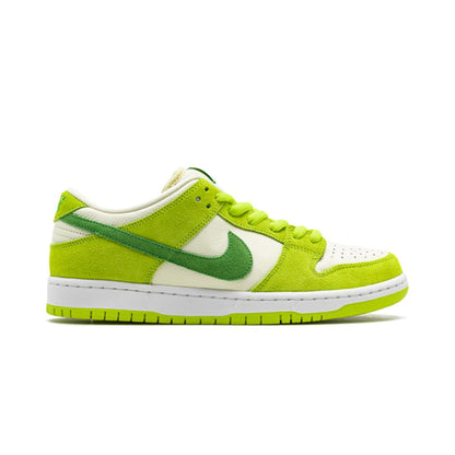 NK SB Dunk Low Pro Sour Apple