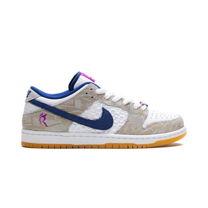 NK SB Dunk Low Rayssa Leal 