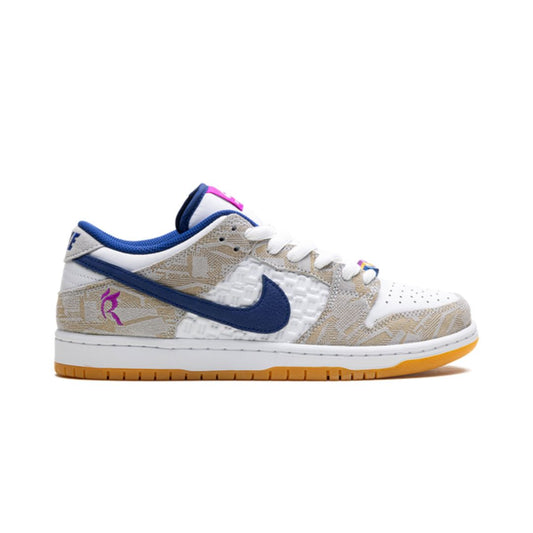 NK SB Dunk Low Rayssa Leal
