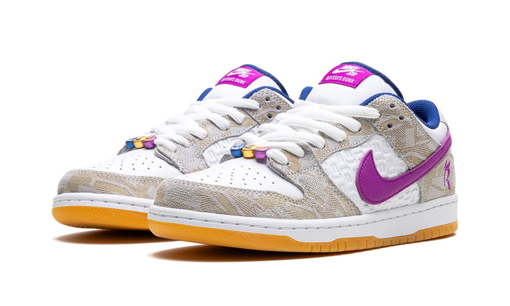 NK SB Dunk Low Rayssa Leal 