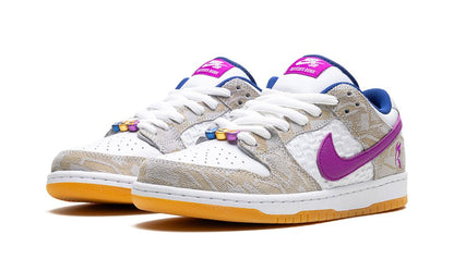 NK SB Dunk Low Rayssa Leal 