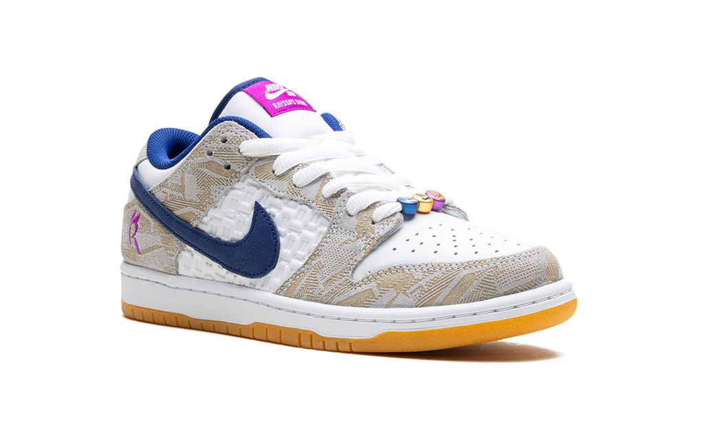 NK SB Dunk Low Rayssa Leal 