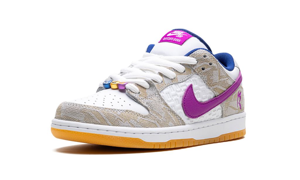 NK SB Dunk Low Rayssa Leal 