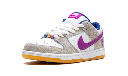 NK SB Dunk Low Rayssa Leal 