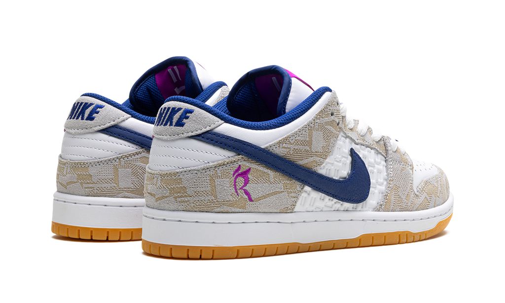 NK SB Dunk Low Rayssa Leal 
