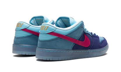 NK SB Dunk Low Run The Jewels