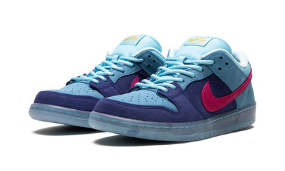 NK SB Dunk Low Run The Jewels