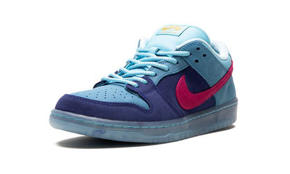 NK SB Dunk Low Run The Jewels
