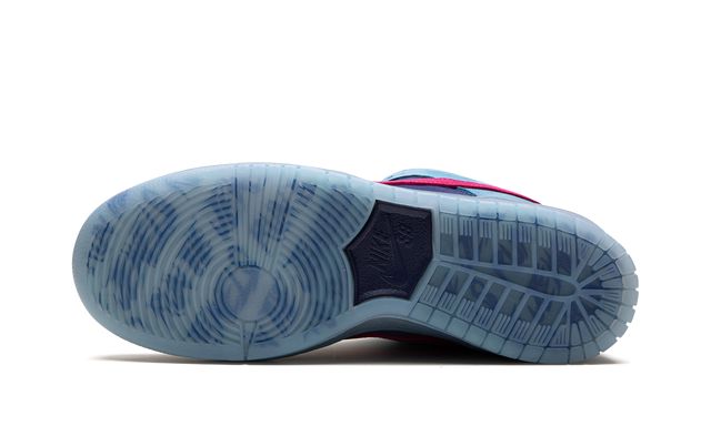 NK SB Dunk Low Run The Jewels