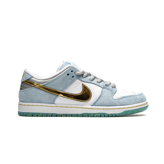 NK SB Dunk Low Sean Cliver