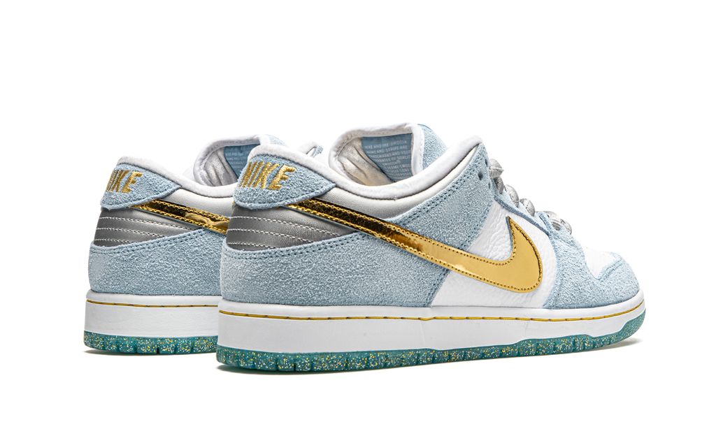 NK SB Dunk Low Sean Cliver