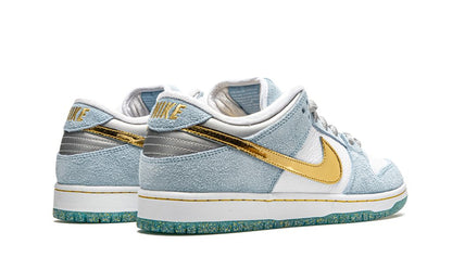 NK SB Dunk Low Sean Cliver