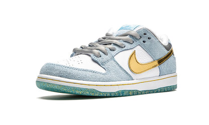 NK SB Dunk Low Sean Cliver