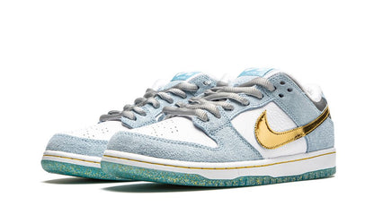 NK SB Dunk Low Sean Cliver