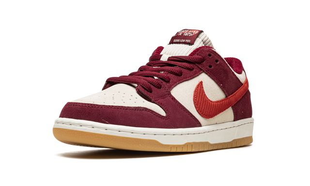 NK SB Dunk Low Skate Like a Girl