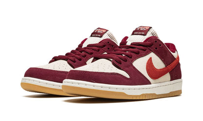 NK SB Dunk Low Skate Like a Girl