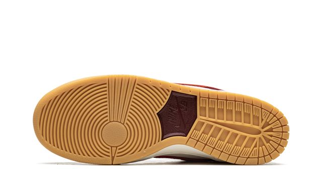 NK SB Dunk Low Skate Like a Girl