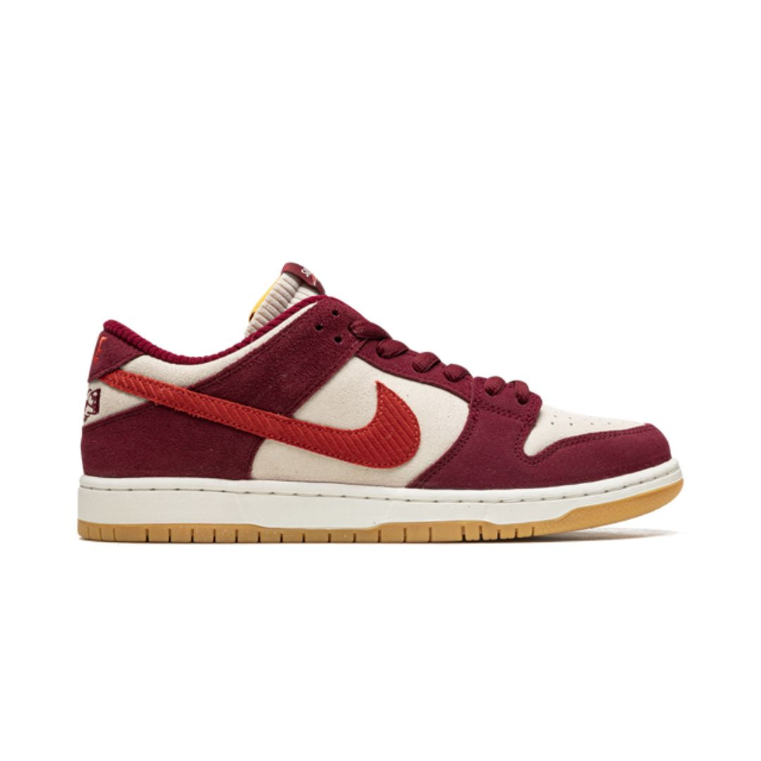 NK SB Dunk Low Skate Like a Girl