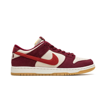 NK SB Dunk Low Skate Like a Girl