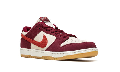 NK SB Dunk Low Skate Like a Girl