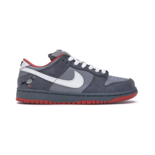 NK SB Dunk Low Staple NYC Pigeon