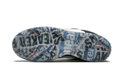 NK SB Dunk Low Staple Panda Pigeon