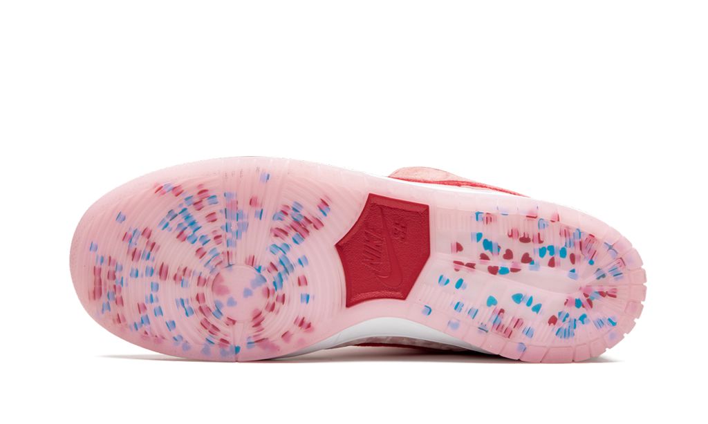 NK SB Dunk Low Strangelove 