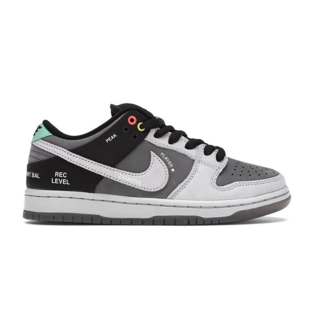 NK SB Dunk Low Vx1000