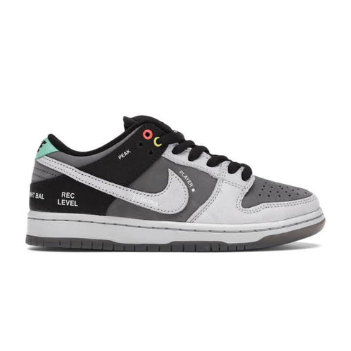 NK SB Dunk Low Vx1000