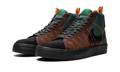 NK SB Zoom Blazer Mid PRM 