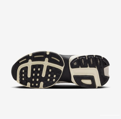 NK Summit White and Metallic Silver