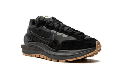 Gumă Neagră NK Vaporwaffle Sacai 