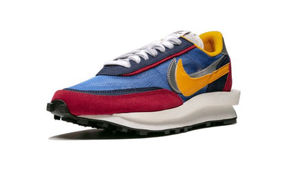 NK Waffle Sacai Blue Multi