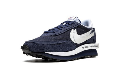 NK Waffle Sacai Fragment Blue Void