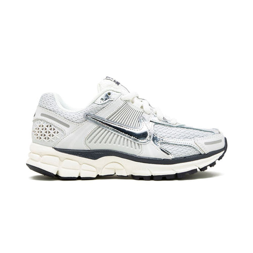 NK Zoom Vomero 5 Photon Dust Metallic Silver