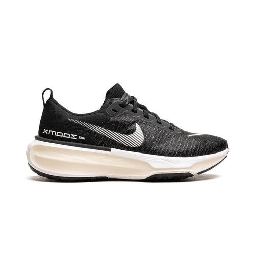 NK Zoom X Invincible Run 3 Black White