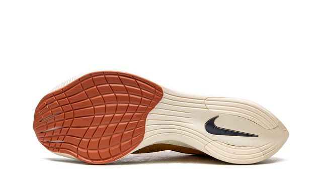 NK Zoom X Vaporfly Next% 2 Dark Sulfur Stadium Green