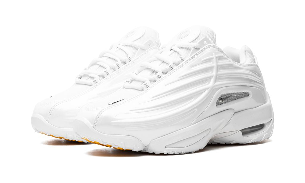 NCT x Hot Step 2 White