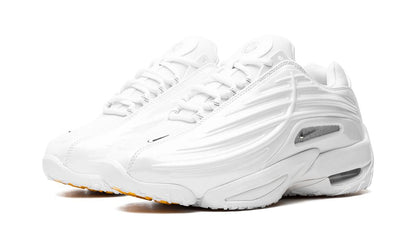 NCT x Hot Step 2 White