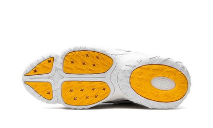 NCT x Hot Step 2 White