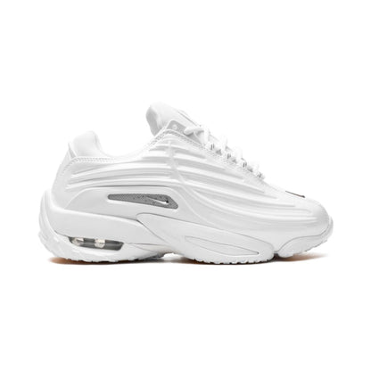 NCT x Hot Step 2 White