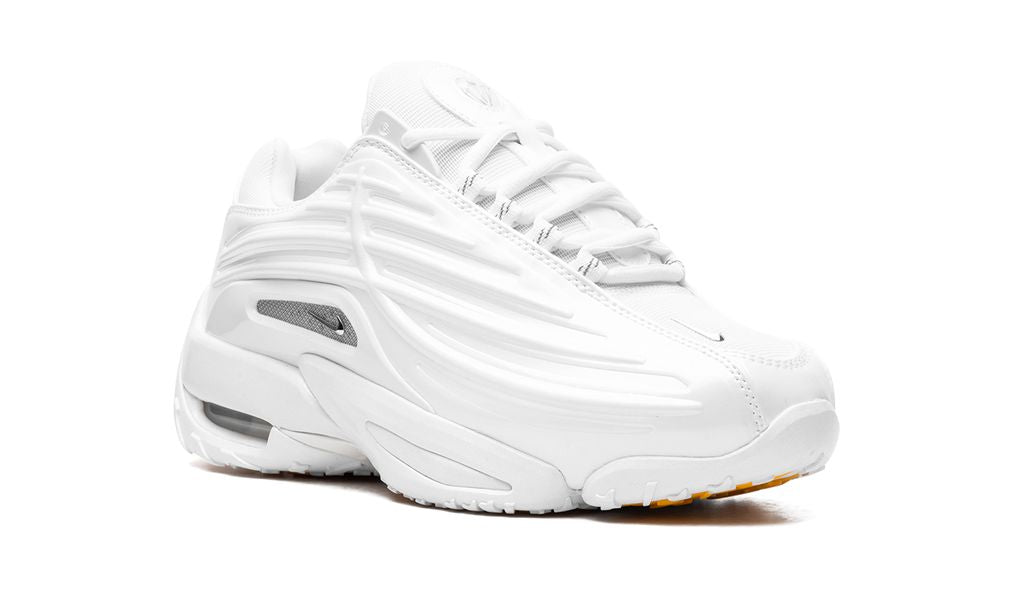 NCT x Hot Step 2 White