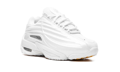 NCT x Hot Step 2 White