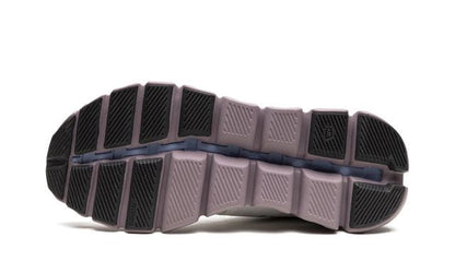 On Cloud 3 White Heron