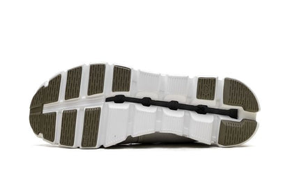 Auf Wolke 5, Chalk Grove