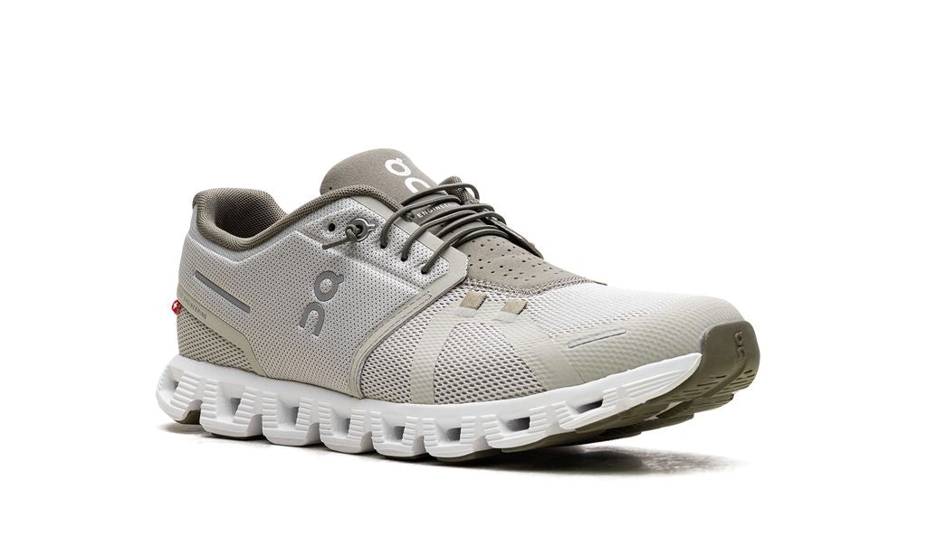 Auf Wolke 5, Chalk Grove