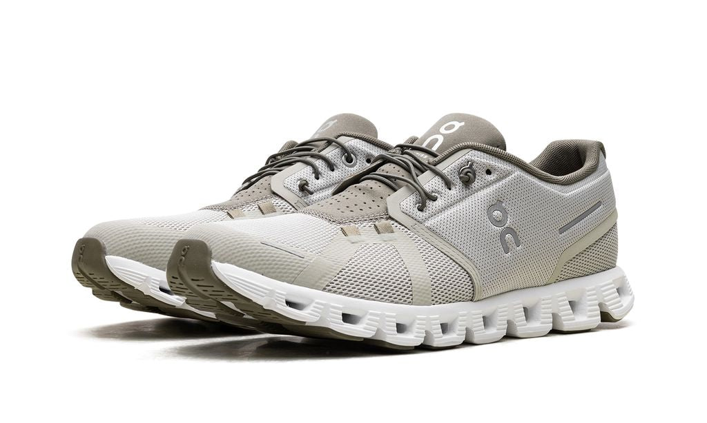 Auf Wolke 5, Chalk Grove