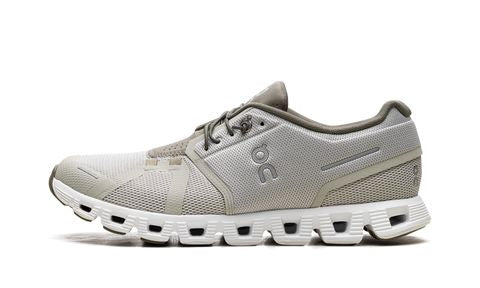 Auf Wolke 5, Chalk Grove