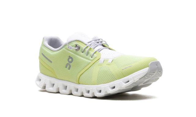 Auf Wolke 5 Heufrost